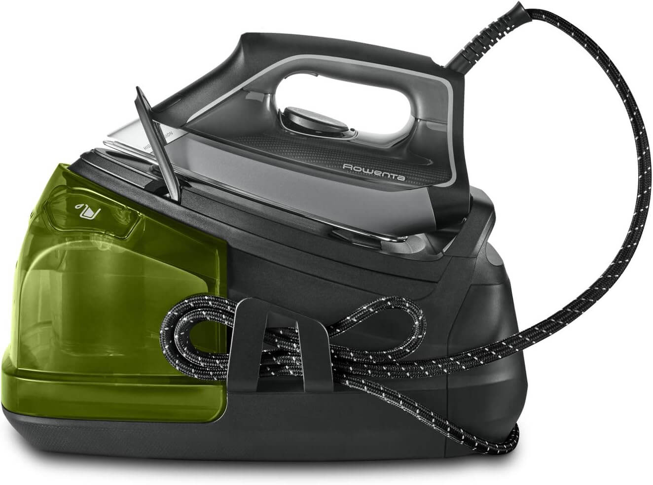 اتو مخزن‌ دار روونتا آلمان Rowenta  DG8626 با دوام و عملکرد عالی